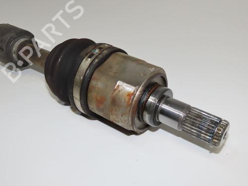 Left front driveshaft KIA CEE'D (JD) 1.0 T-GDI | BP32457487M38