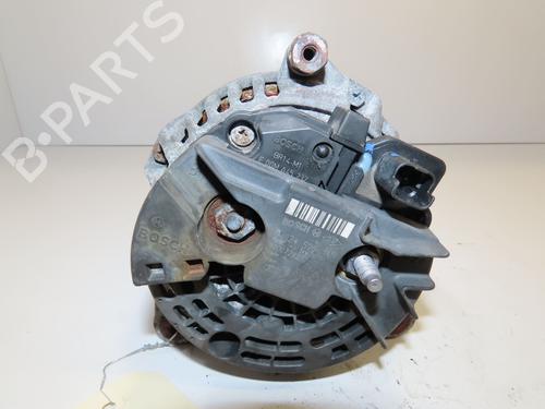 Alternator NISSAN JUKE (F15) 1.5 dCi | BP28829061M7 
