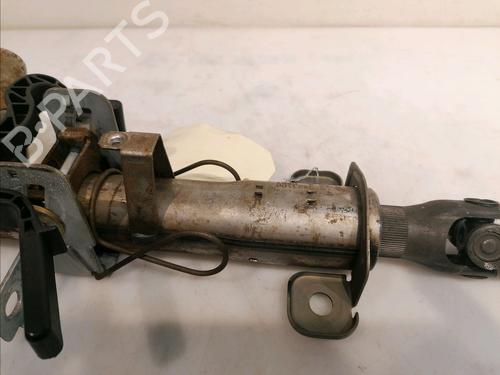 Used Steering column PEUGEOT PARTNER MPV (5_, G_) 1.9 D (68 hp) 9612310