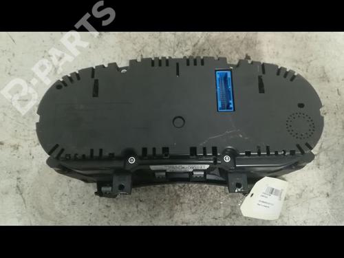 Instrument cluster VW GOLF VI (5K1) 2.0 TDI | BP9603111C47 