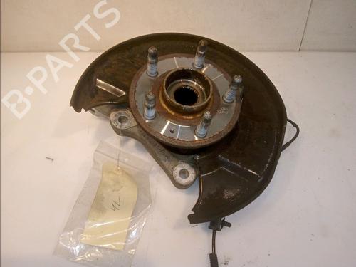 Right front steering knuckle OPEL INSIGNIA A (G09) 2.0 CDTI (68) | BP14950732M26 