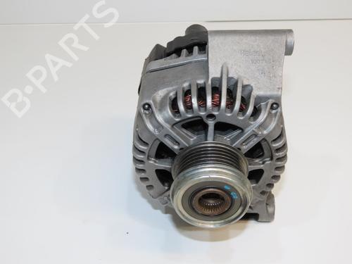 Alternator OPEL CORSA C (X01) 1.3 CDTI (F08, F68) | BP36395712M7  - Image 5