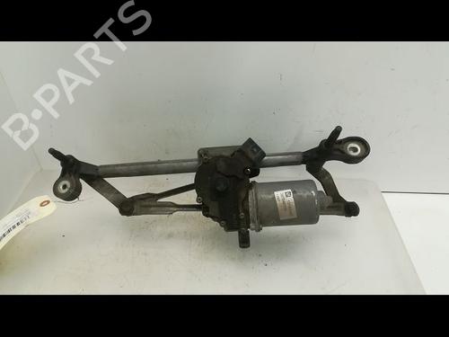 Used Front wiper motor Front wiper motor OPEL CORSA D (S07) 1.3 CDTI (L08, L68) (75 hp) 36496007 36496007