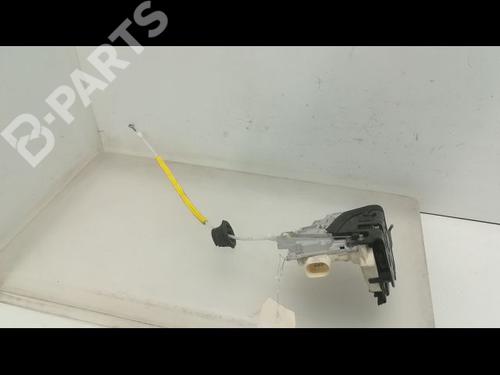 Used Rear right lock AUDI A4 B7 (8EC) 2.0 TDI 16V (140 hp) 9596834