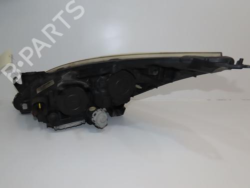 Right headlight PEUGEOT 3008 I MPV (0U_) 1.6 HDi | BP31056255C29 