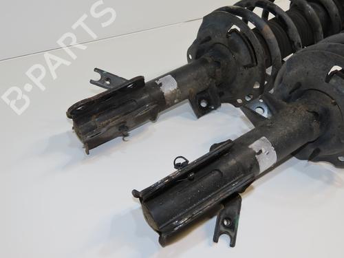 Right front shock absorber FORD MONDEO V Turnier (CF) 2.0 EcoBlue | BP33417720M17  - Image 5