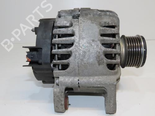Alternator DACIA DUSTER (HS_) 1.5 dCi (HSMC) | BP36426821M7 - Image 3