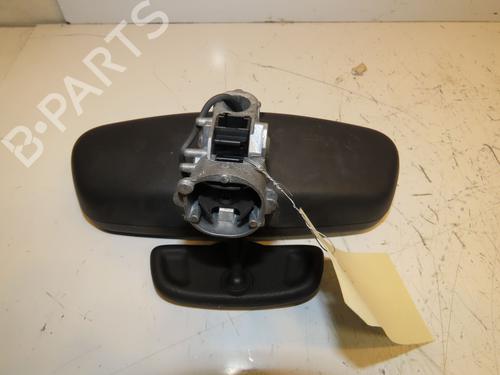 Rear mirror PEUGEOT 5008 (0U_, 0E_) 2.0 HDi 150 / BlueHDi 150 | BP23177501I6 
