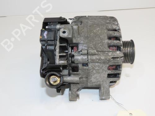 Alternator CITROËN C4 Picasso II 1.6 HDi / BlueHDi 115 | BP37062561M7 - Image 3