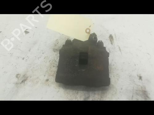 Used Left front brake caliper Left front brake caliper FIAT DOBLO MPV (119_, 223_) 1.3 JTD 16V (70 hp) 14878157 14878157
