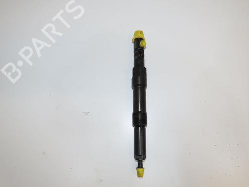 Injector FORD MONDEO III (B5Y) 2.0 16V TDDi / TDCi | BP36310339M100 - Image 2