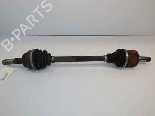 Used Left front driveshaft CITROËN JUMPER II Van 2.0 BlueHDi 130 (130 hp) 28829592