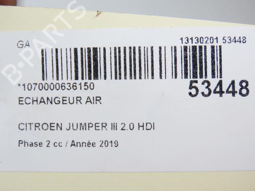 annen-citroen-jumper-ii-van-2006-28966852 main image