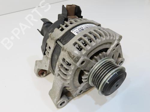 Alternator OPEL CORSA E (X15) 1.4 (08, 68) | BP37185809M7 - Image 5