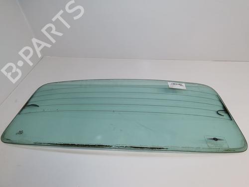 Used Bootlid window Bootlid window ROVER MINI Hatchback 1300 (63 hp) 33417857 33417857