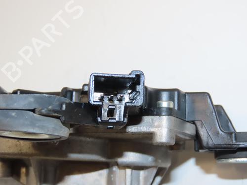 Rear wiper motor MAZDA 3 (BK) 2.0 (BKEP) | BP23086232M102 - Image 3