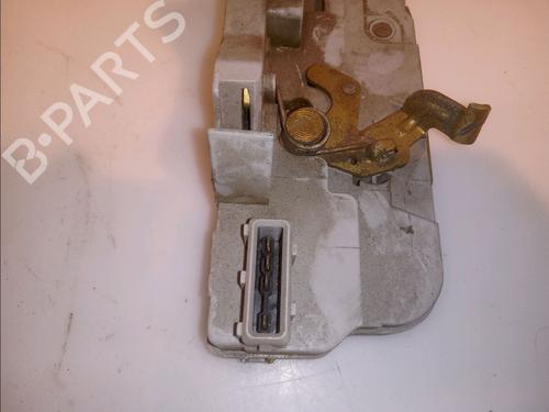 Rear right lock PEUGEOT 307 (3A/C) 2.0 HDi 135 | BP15199808C99 