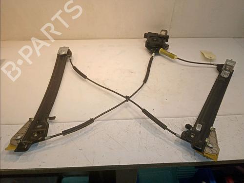 Raammechaniek rechts voor ALFA ROMEO MITO (955_) 0.9 TwinAir (955AXY1B) (105 hp) 12585657