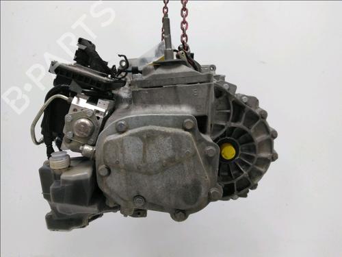 Gearbox CITROËN C4 II (NC_) 1.6 HDi 110 | BP18913086M3 - Image 5