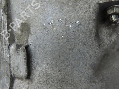 Gearbox BMW X3 (E83) xDrive 30 d | BP28967330M3 