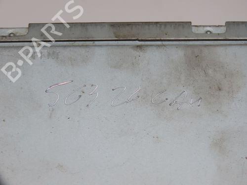 Radio MERCEDES-BENZ A-CLASS (W176) A 160 CDI / d (176.011) | BP31242518E6