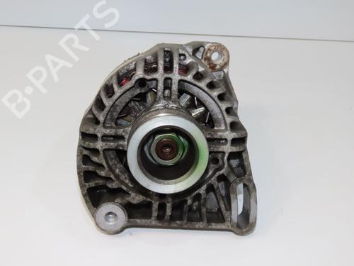 Alternator FIAT PANDA (169_) 1.1 (169.AXA1A) | BP31605851M7 