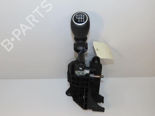 Gear lever CITROËN JUMPER II Van 2.0 BlueHDi 130 | BP28967324M90 
