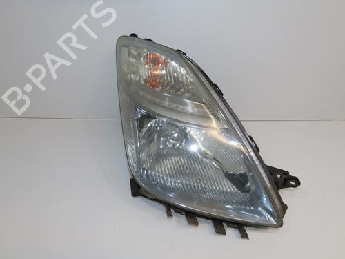 Used Right headlight Right headlight 33836500 33836500