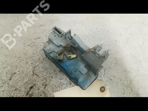 Rear right lock PEUGEOT 307 (3A/C) 2.0 HDi 90 | BP9606153C99 