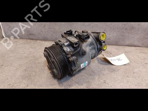 Used AC compressor AC compressor 9612121 9612121