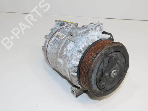AC compressor RENAULT MASTER III Van (FV) 2.3 dCi 150 FWD (FV0F, FV03, FV09) | BP37275835M34 - Image 9