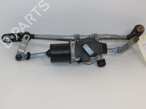 Front wiper motor AUDI A3 (8P1) 2.0 TDI 16V | BP17868756M29 