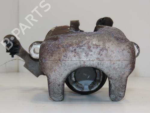 Used Left rear brake caliper CITROËN BERLINGO MULTISPACE (B9) 1.6 BlueHDi 100 (99 hp) 19123460