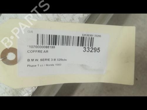 Tailgate BMW 3 (E36) 325 tds | BP9596664C6