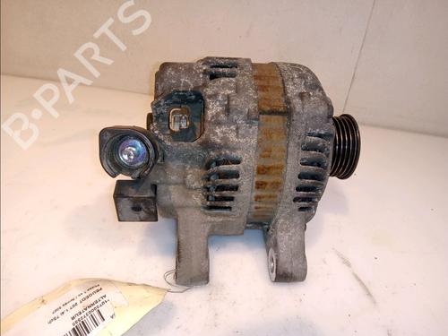 Alternator PEUGEOT 207 (WA_, WC_) 1.4 | BP12234653M7 