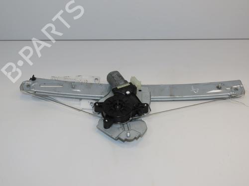 Used Front left window mechanism DACIA SPRING EV (B6M1) (45 hp) 28968514