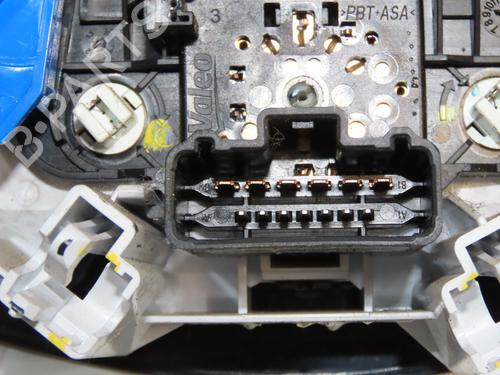 Climate control DACIA DUSTER (HS_) 1.5 dCi 4x4 | BP33860631I5 - Image 3