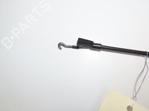Front left lock VW EOS (1F7, 1F8) 2.0 TDI 16V | BP31077356C98 - Image 3