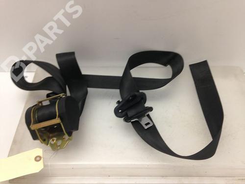 Used Front left belt tensioner PEUGEOT 406 Coupe (8C) 2.0 16V (136 hp) 9592607