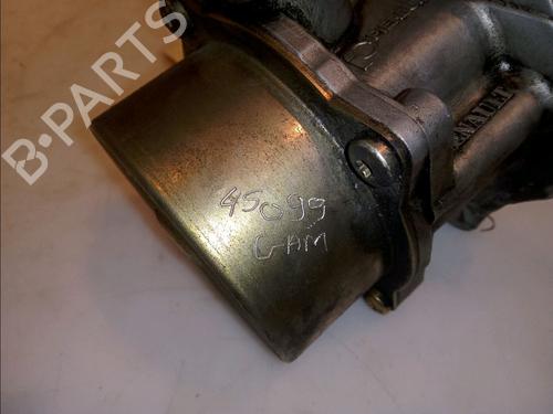Vacuum pump RENAULT MEGANE II (BM0/1_, CM0/1_) 1.5 dCi (BM1F, CM1F) | BP12262448M80 