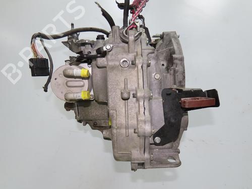 Gearbox RENAULT ESPACE IV (JK0/1_) 2.0 dCi (JK01, JK02, JK1J, JK1K, JK1H) | BP28829493M3