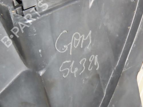 Phare gauche CITROËN NEMO MPV 1.4 HDi (68 hp) 31121171