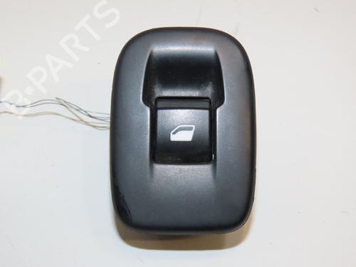 Used Left rear window switch Left rear window switch RENAULT CLIO I (B/C57_, 5/357_) 1.2 (5/357Y, 5/357K) (58 hp) 24344450 24344450