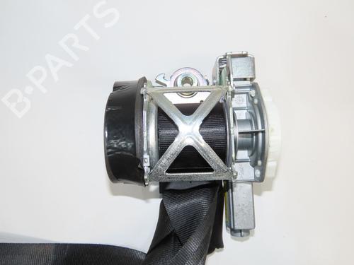 Used Front right belt tensioner Front right belt tensioner CITROËN C4 CACTUS 1.2 THP 110 (110 hp) 33893129 33893129
