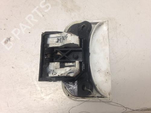 Used Front right exterior door handle CITROËN SAXO (S0, S1) 1.1 X, SX (60 hp) 23175820