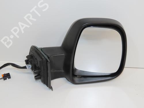 Used Right mirror Right mirror 36873866 36873866