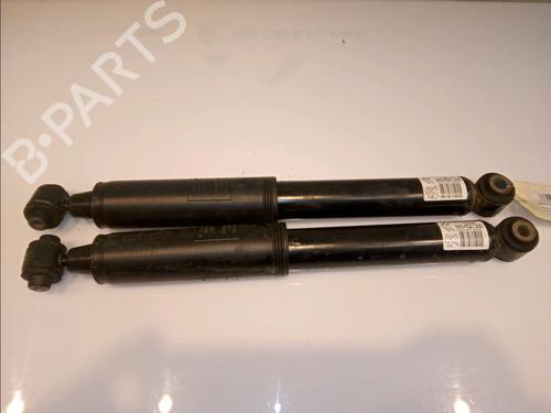 Used Right rear shock absorber Right rear shock absorber PEUGEOT 208 I (CA_, CC_) 1.2 VTI 82 (82 hp) 11100213 11100213