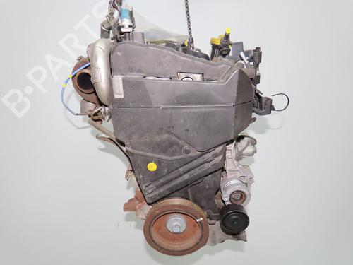 Engine RENAULT SCÉNIC III (JZ0/1_) 1.5 dCi | BP37596646M1 - Image 6
