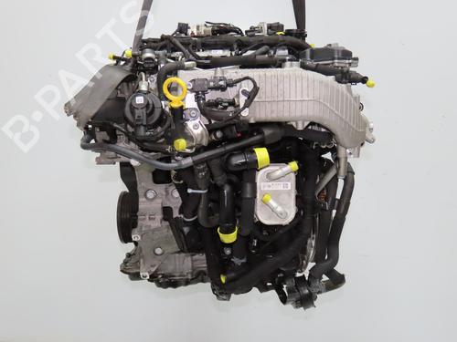 Engine VW T-ROC (A11, D11) 2.0 TDI | BP22692601M1  - Image 5