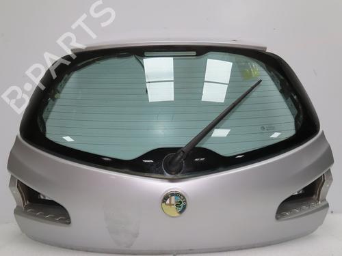 Used Tailgate Tailgate ALFA ROMEO 147 (937_) 1.9 JTDM 8V (937.AXD1A, 937.AXU1A, 937.BXU1A) (120 hp) 36246785 36246785